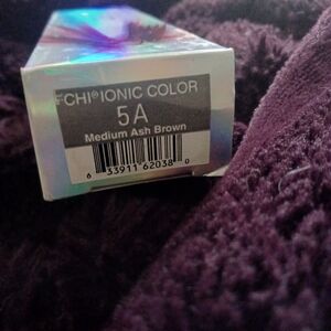 CHI IONIC PERMANENT HAIR COLOR